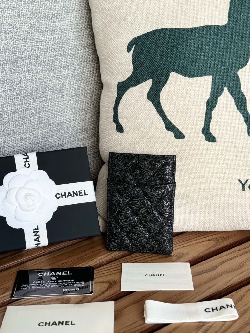 Chanel Wallet Purse